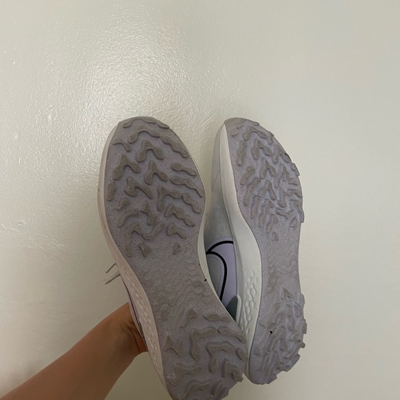 Nike React Infinity Pro 2 Mens Golf Shoes size 7.5 - Picture 6 of 10